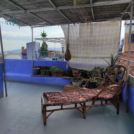 Vallparadis Pension Familiar FIRDAUS Xauen Exterior foto